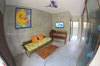 The Cave Guest house