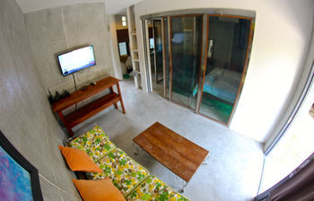 The Cave Guest house 3*
