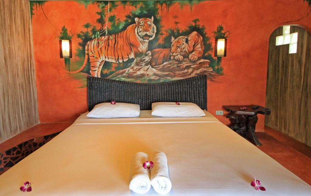 Hotel Cactus 2*