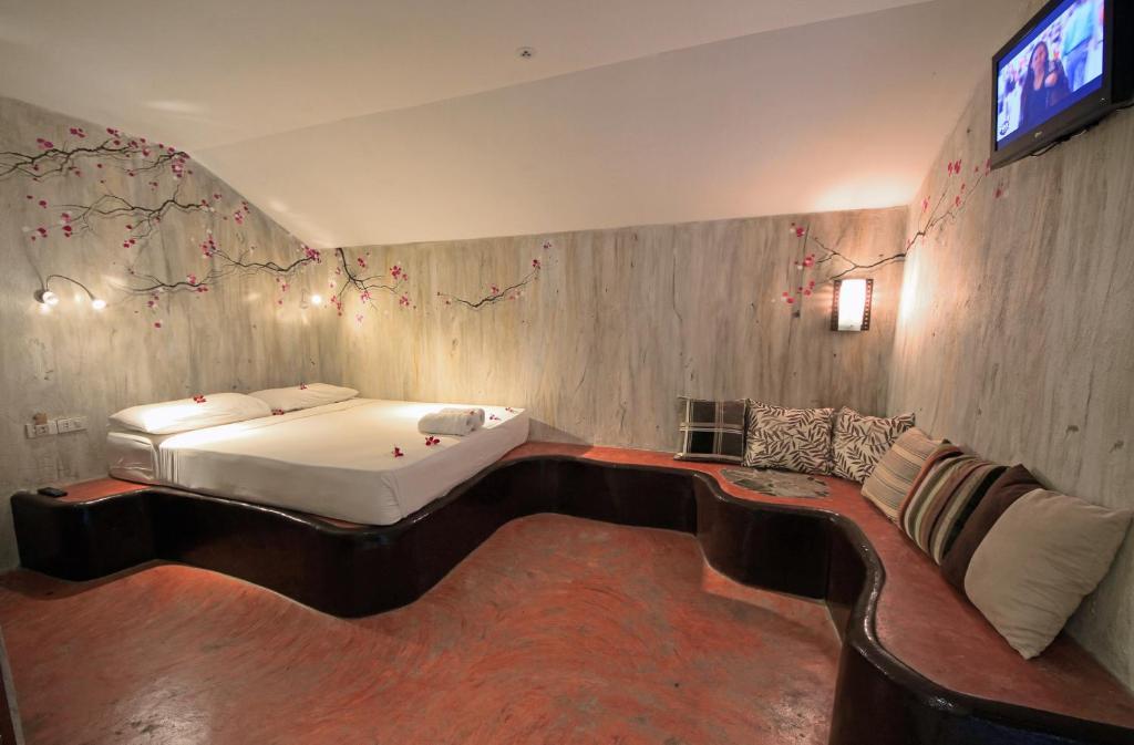 Cactus Hotel