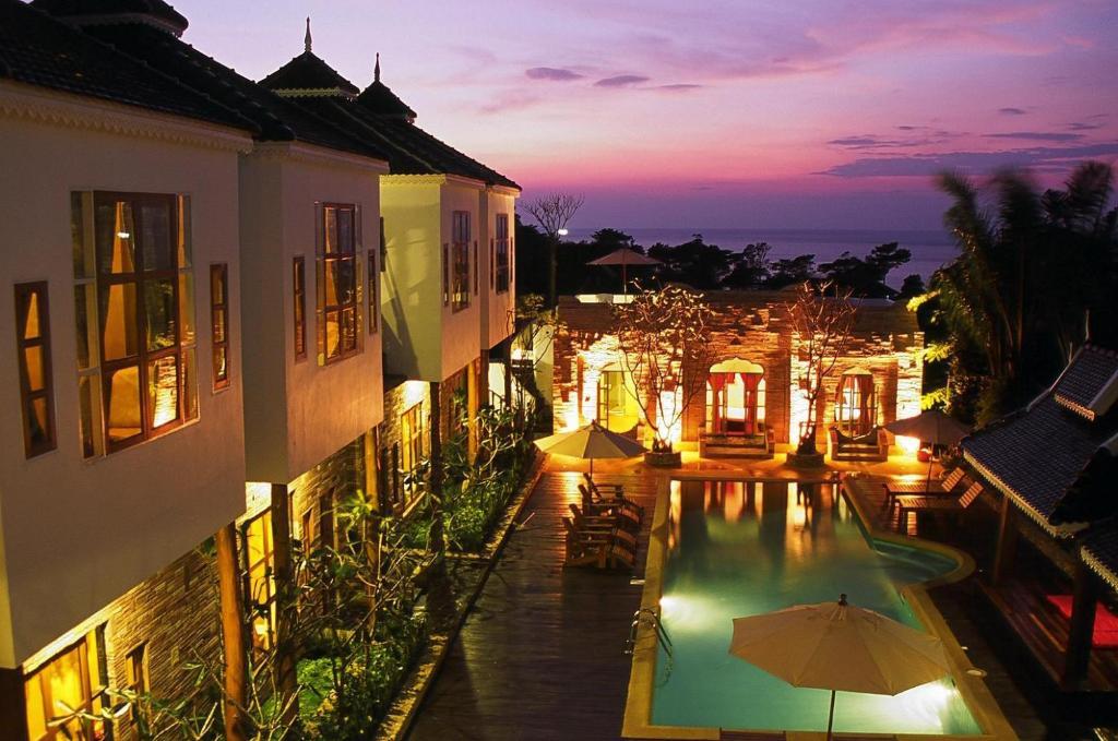 Keereeta Resort