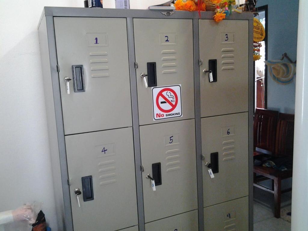 Star Hostel Haad Rin
