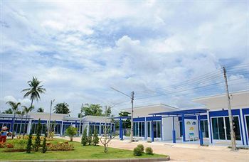 Paragon Hometel Hotel 2*