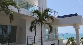 K Koh Samui Villa Choeng Mon