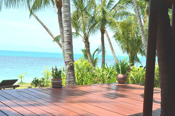 Coconut Village A2 Villa *