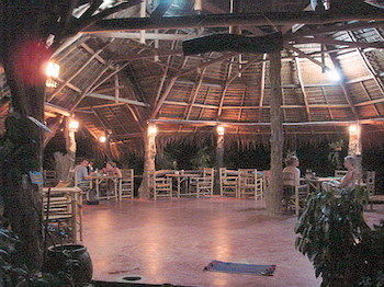 Baan Khao Sok Holiday park *