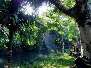 Baan Khao Sok
