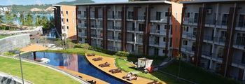 Samui Pool View Hotel 3*