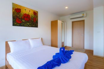 Baan Sanngarm Beachfront Hotel 3*