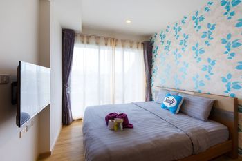 Baan Sanngarm Beachfront 3*