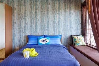 Baan Sanngarm Beachfront 3*