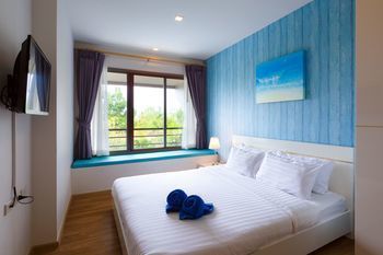 Baan Sanngarm Beachfront 3*