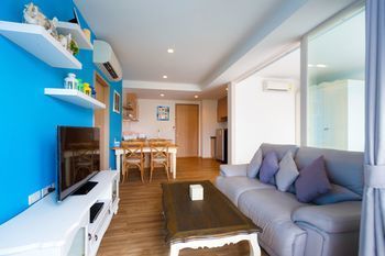 Baan Sanngarm Beachfront Hotel 3*