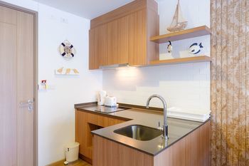 Baan Sanngarm Beachfront Hua Hin