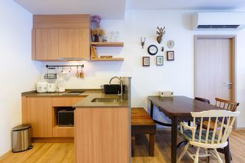 Hotel Baan Sanngarm Beachfront 3*