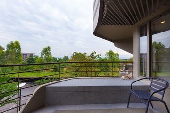 Baan Sanngarm Beachfront Hua Hin