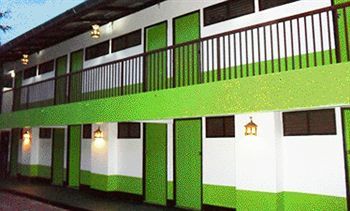 Naruncha House