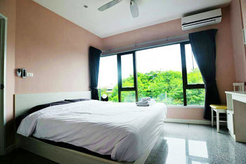 Apartamento Tree Boutique *