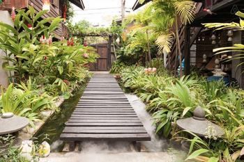 Summer Chiang Mai