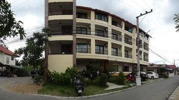 Lk House Hotel 2*