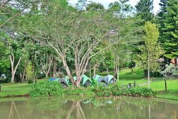 Phu Ing Fah 3* Pong Yaeng
