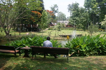 Phu Ing Fah 3* Pong Yaeng