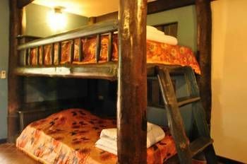 Phu Ing Fah Resort