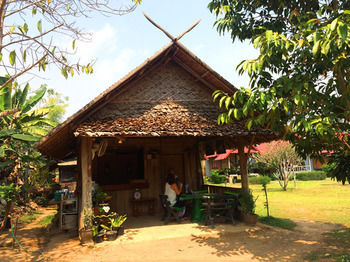 Nam Now Bed & Breakfast