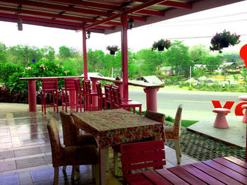 Hotel Paiwaan Pai