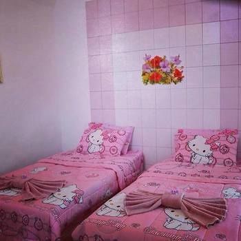 Paiwaan Hotel