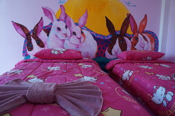 Hotel Paiwaan 3*