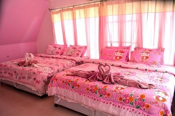 Hotel Paiwaan 3*