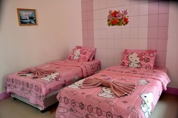 Hotel Paiwaan