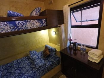 Jikko Harem Guest house