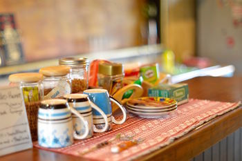 Guest house Jikko Harem 3*