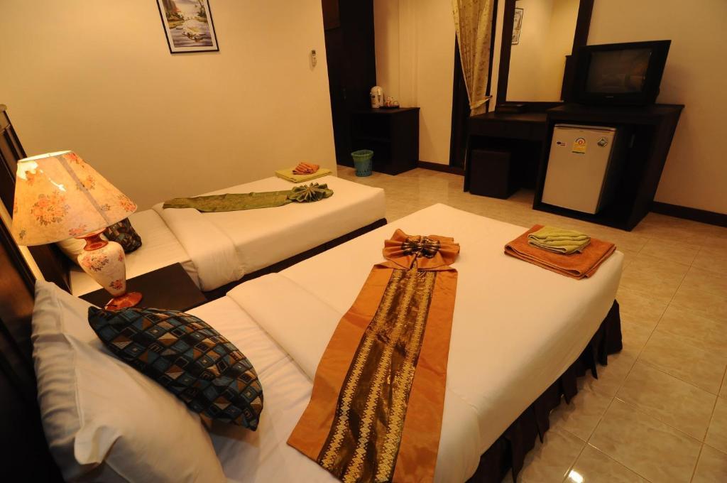 Resort N.t. Lanta Koh Lanta