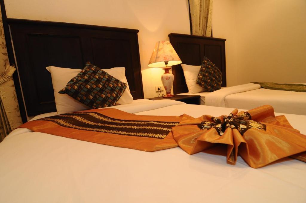 N.t. Lanta Resort Koh Lanta