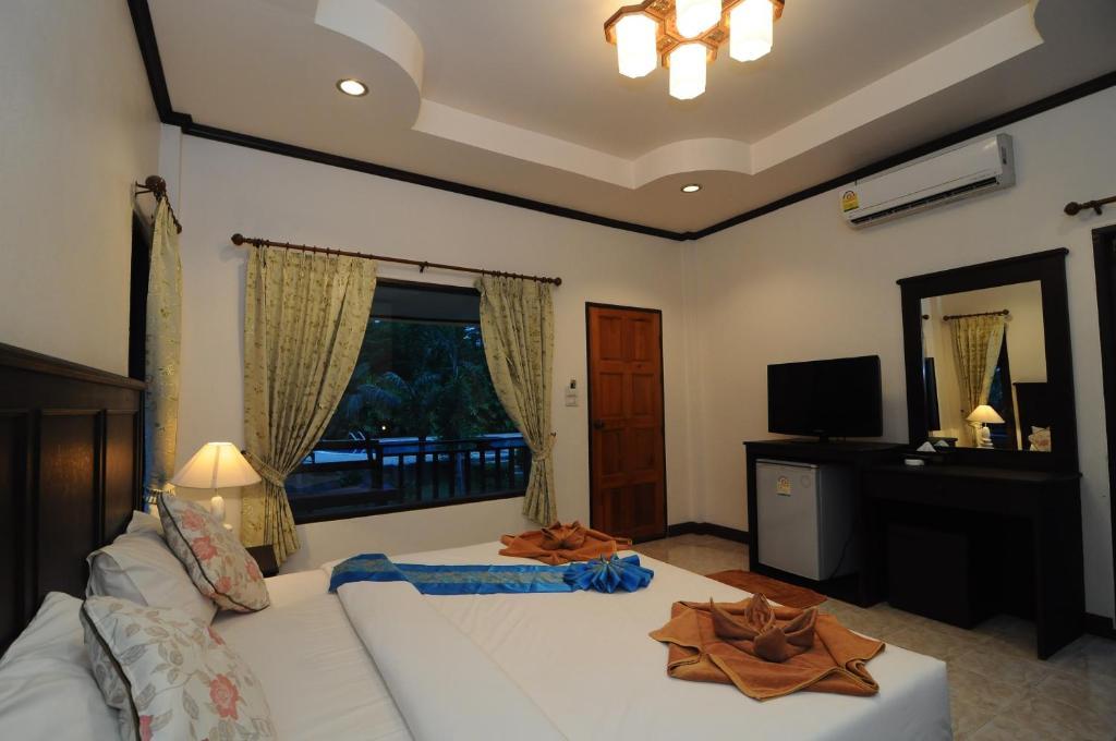 Resort N.t. Lanta 2*