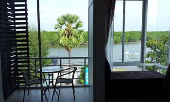 Hotel River View Krabi