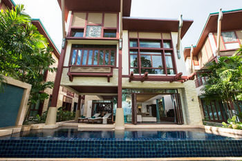 Amatapura Beach 12 Villa