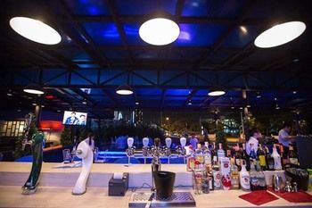 Inn Come Hotel Chiang Rai 3*