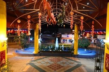 Hotel Inn Come Hotel Chiang Rai 3*