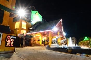 Inn Come Hotel Chiang Rai 3* Chiang Rai