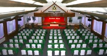 Hotel Inn Come Hotel Chiang Rai 3*