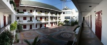 Inn Come Hotel Chiang Rai 3*