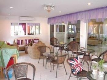 Isabel Boutique Hotel Chiang Rai