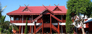 Resort Ben Chiang Rai