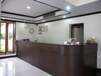 Ariya Chiangrai 3*
