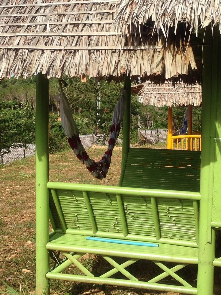Phusan Guest house
