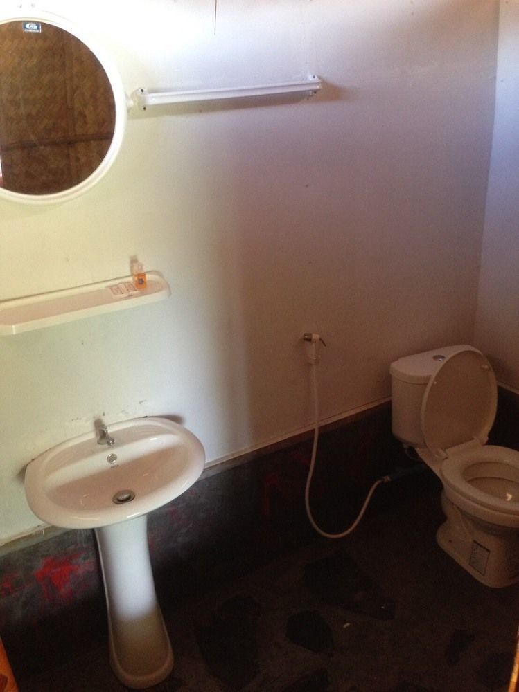 Phusan Guest house 2*